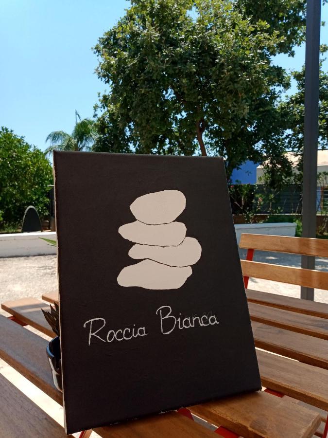 시라쿠사 Roccia Bianca 아파트 외부 사진