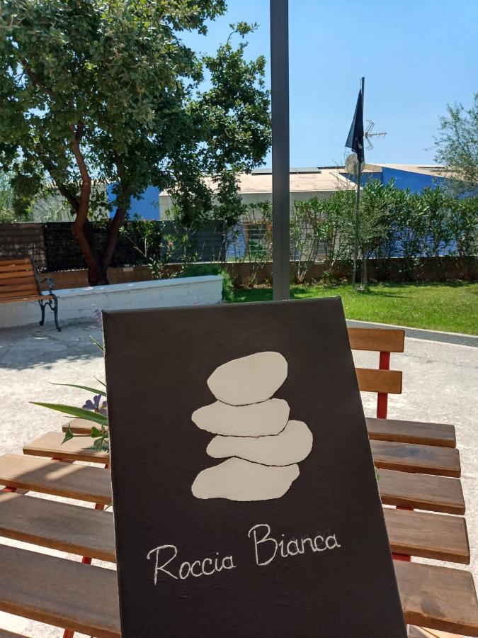 시라쿠사 Roccia Bianca 아파트 외부 사진